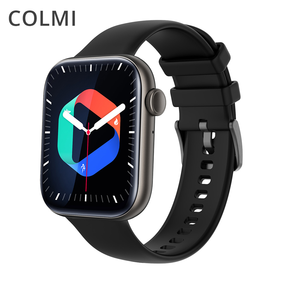 COLMI P45 2022 1.81 ġ  ȭ Smartwatch ..